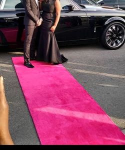 Pink Carpet 
