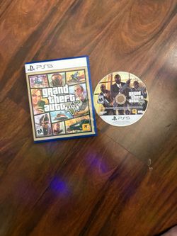 GTA 5