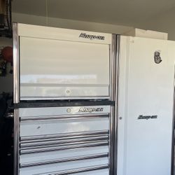 Snap On Tool Box