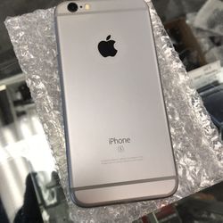 iPhone 6s Plus 32GB Unlocked Excellent