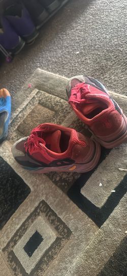 Yeezys