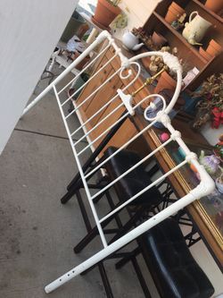 Bed Frame