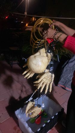 Halloween 🎃 decoración