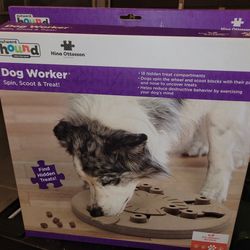 Dog Worker