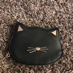 Cute Small Wallet