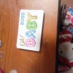 Ross Gift Cards
