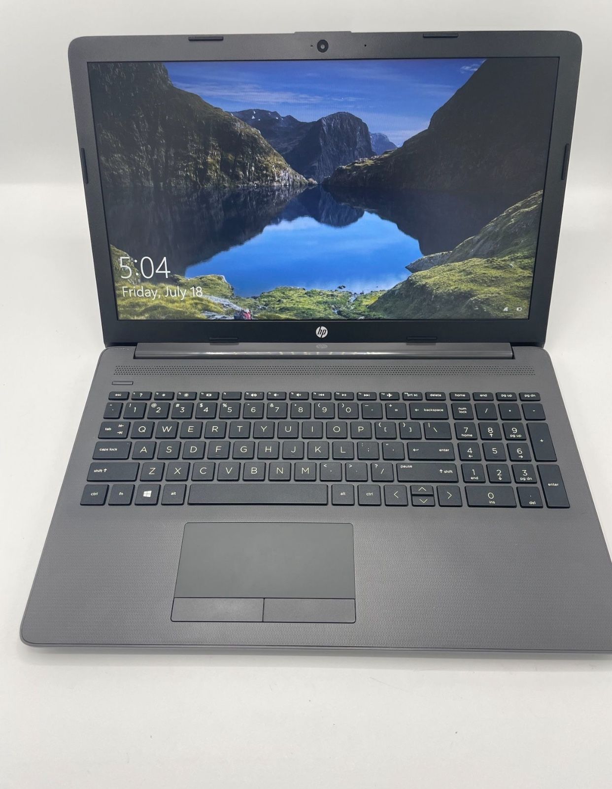 HP 255 G7 Laptop π» AMD A4 | 4GB RAM | 128GB SSD | Windows 10 | Ready to Use
