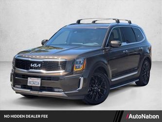 2022 Kia Telluride