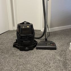 Rainbow Vacuum Cleaner