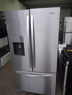 Refrigerador Whirlpool