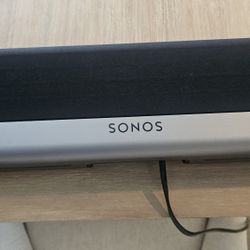 SONOS PLAYBAR