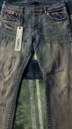 Purple Jeans