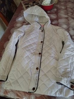 Jacket número 7