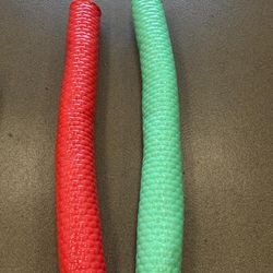 Flotadores para piscina botes $25c/u