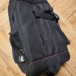 Camera Bag