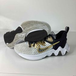 Nike Giannis Immortality Championship Shoes Men's 10