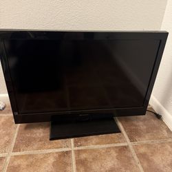 32” Emerson Tv
