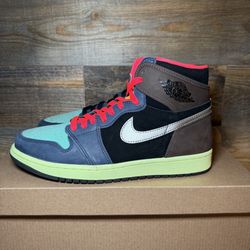 Jordan 1 High Bio Hack-9M