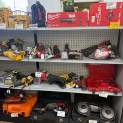 !!!Power tools 30% off on all tools 