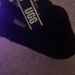 Ugg  Slides For Sale Been Used Don’t Want It Anymore