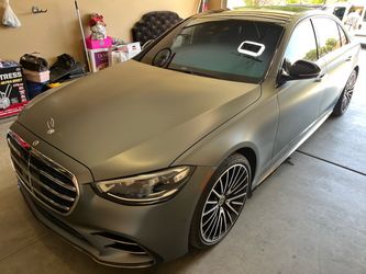 Mob1le W1ndow Tint Cars