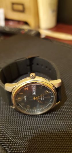 Timex watch