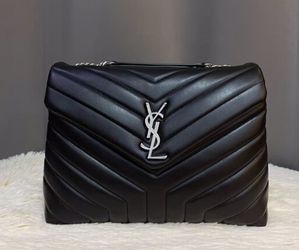 Yves Saint Laurent shoulder bag