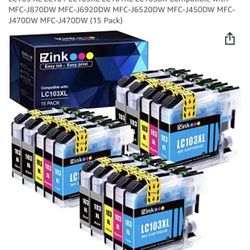 Ez Ink Cartridges