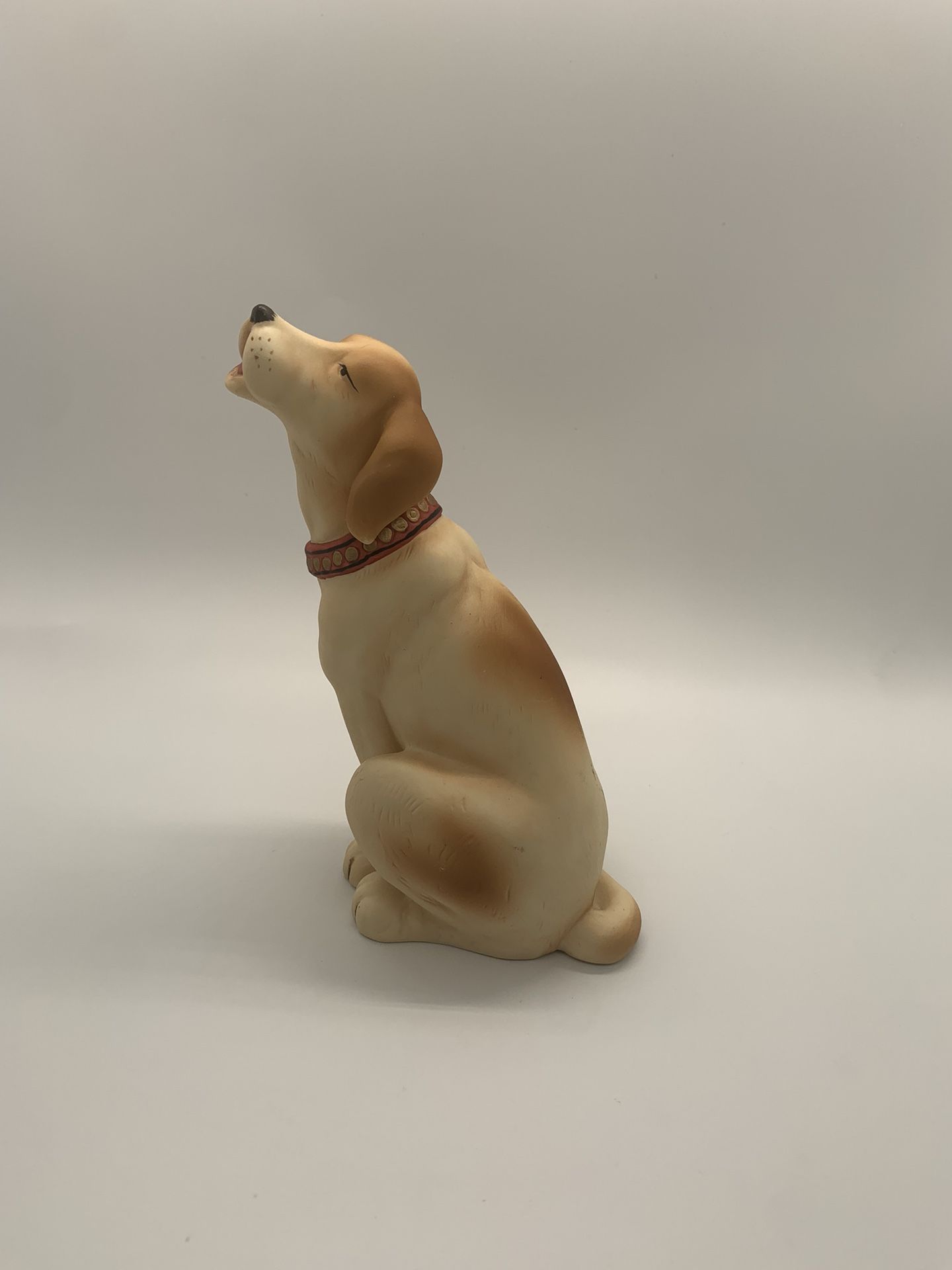O’Well Porcelain Dog