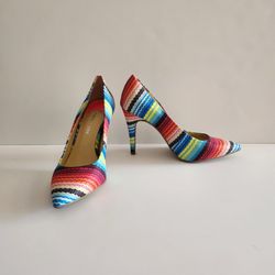 Gianni Bini 4" Heel Size 7M