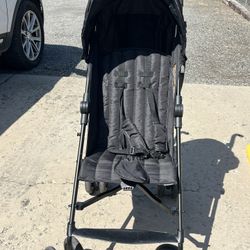 Kid Stroller 