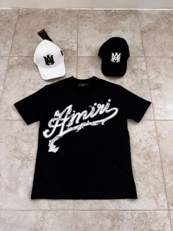 Amiri Set New Season Any Colors