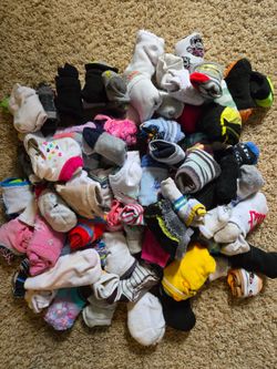Socks