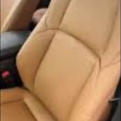 Alea Leather Kit For A Traverse