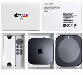 Apple TV 4K