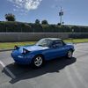 Roadster Garage 
