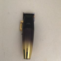 Jrl Clipper