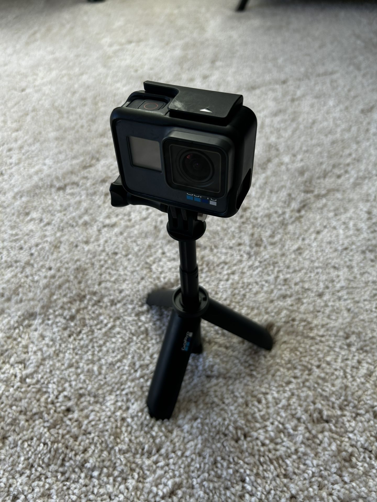 GoPro Hero 6 - 16gb