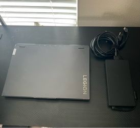 Lenovo Legion Gaming Laptop