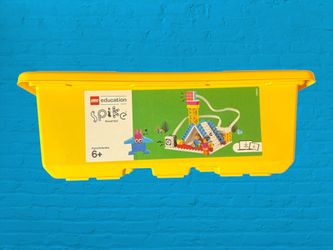 LEGO Education: Spike Essential (45345) — Complete and Tested