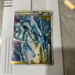 Raikou & Suicune Legend Pokemon 