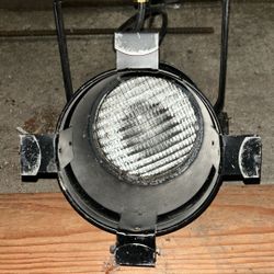 Stage Lighting 