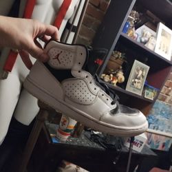 Nike Airman Access US12