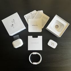 *BEST OFFER* 1-1 AirPods Pro 2 *BRAND NEW* Check Description