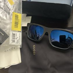 Gucci Sunglasses Men 