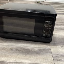 Hamilton Beach Microwave