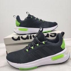New Adidas Racers Sizes Available 6.5, 8.5, 10, 10.5 