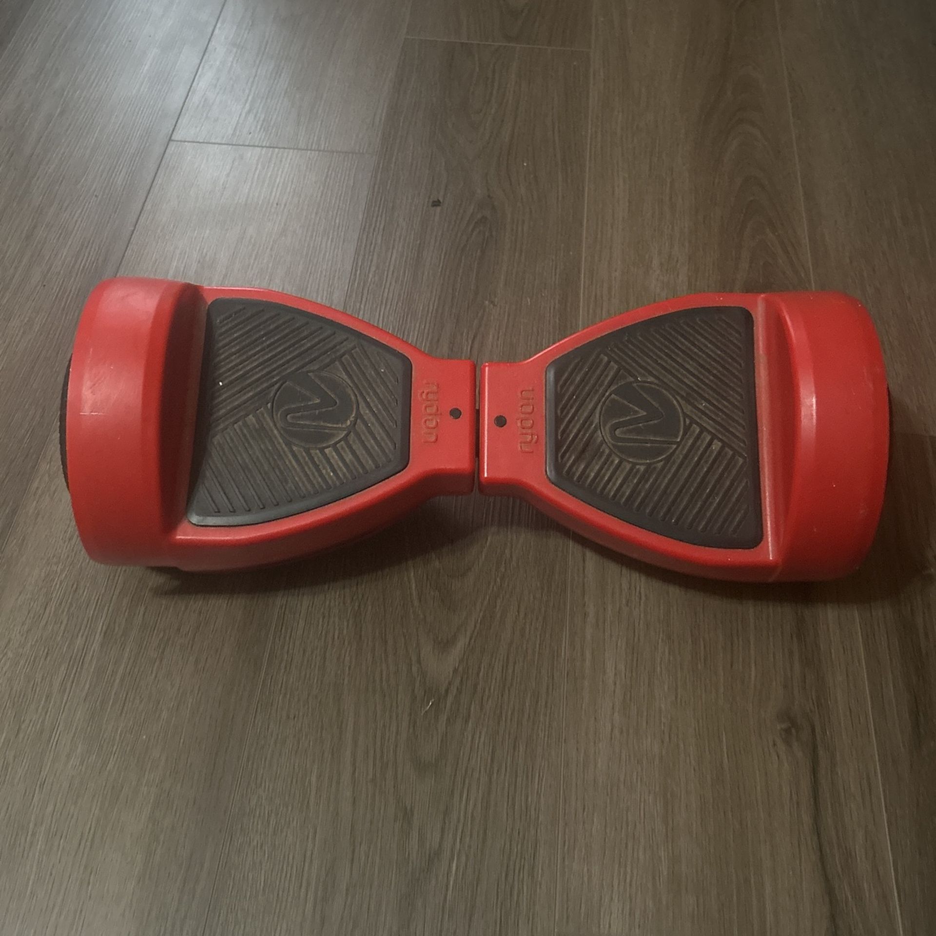 Hoverboard