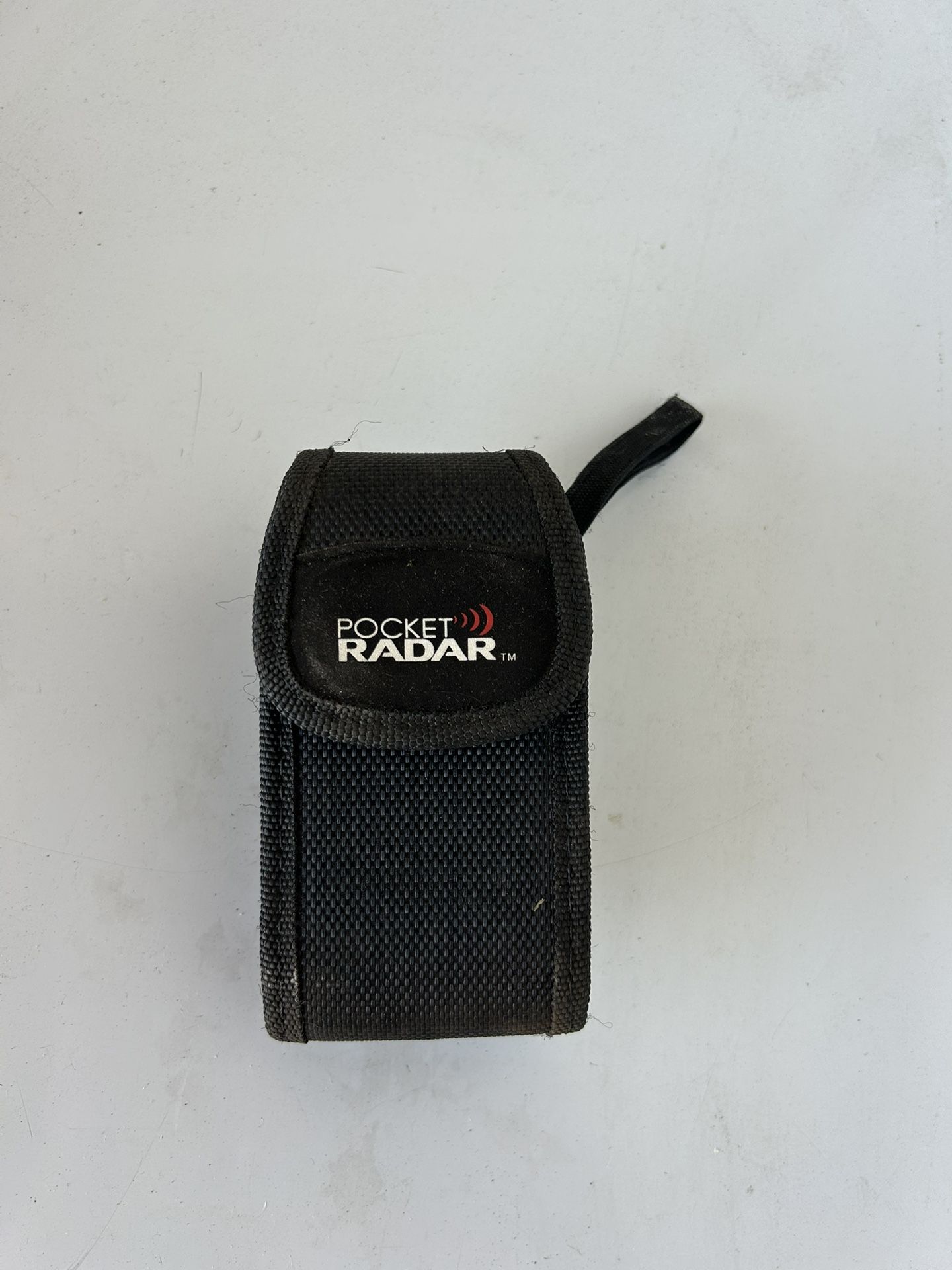 Pocket Radar - Bluetooth