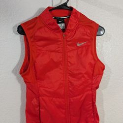 Nike Woman's Vest Small